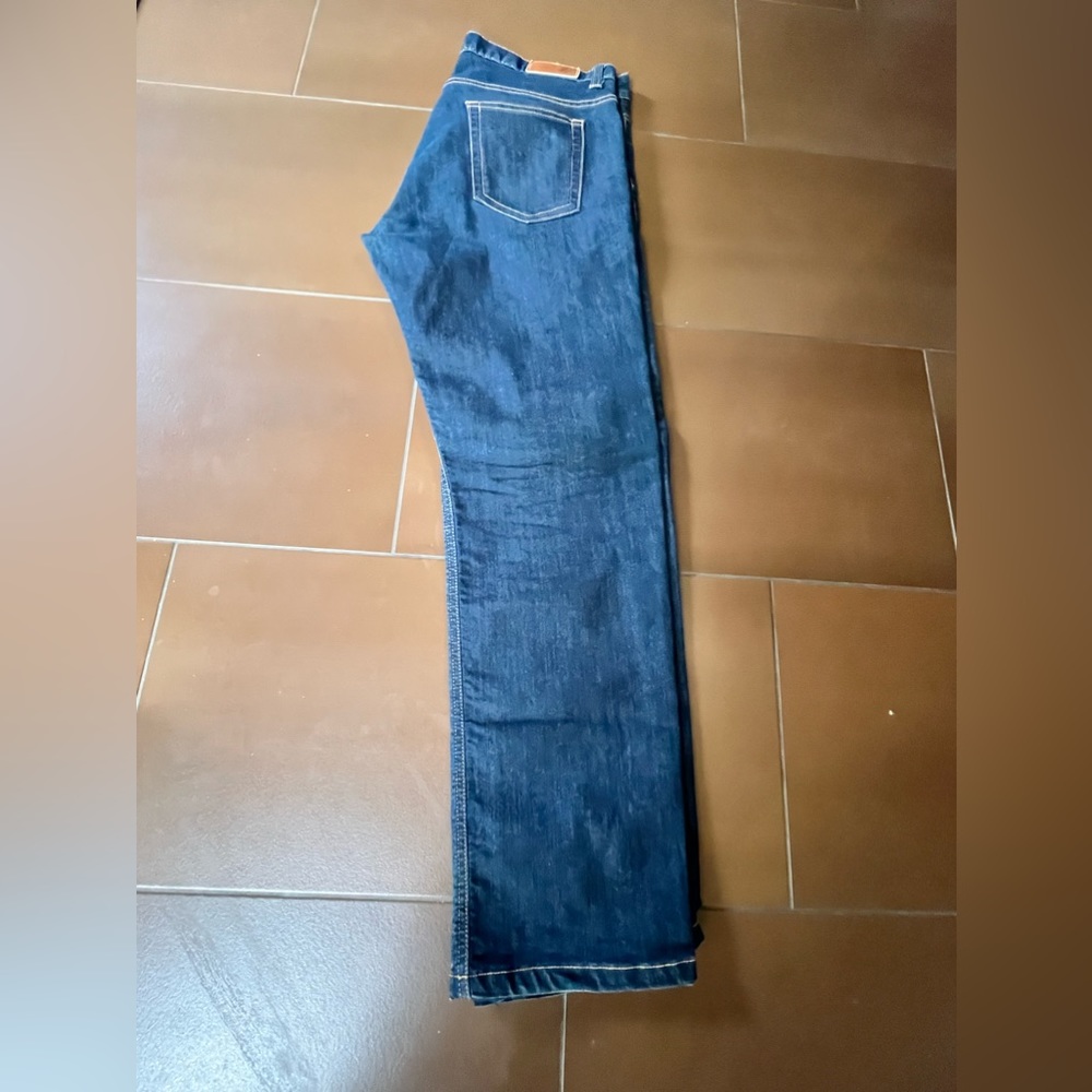 Dearborn Denim 35” waist (hard to find)